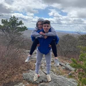 Meet your Posher, Ryan